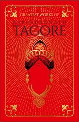 Finger Print Greatest Works of Rabindranath Tagore